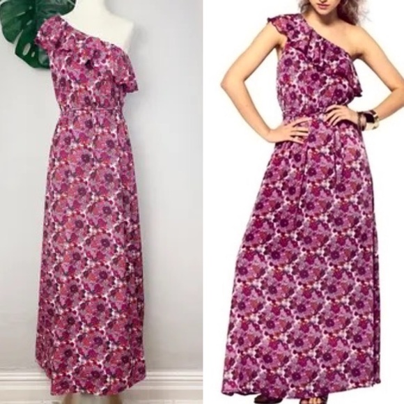 Liberty of London for Target Dresses & Skirts - Liberty of London Floral Maxi Dress